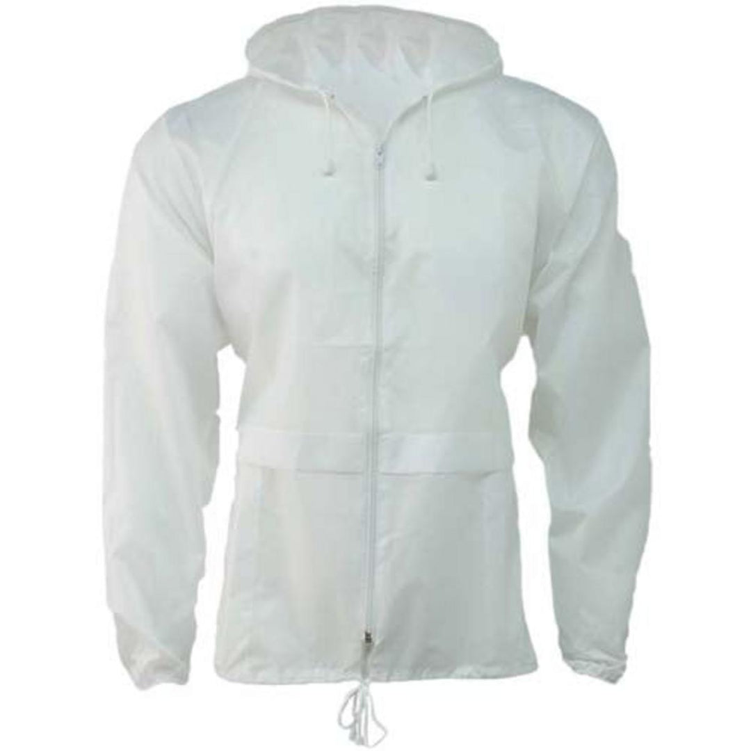 Rainy Days Unisex Adults Packaway Cagoules - Plus Size