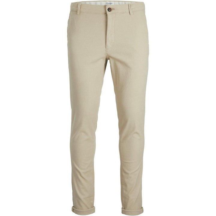 Jack & Jones Marco Trousers Dune