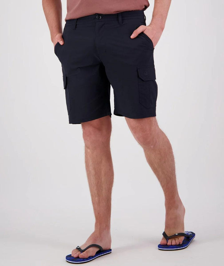 Swanndri Lawson Walk Short
