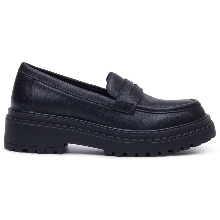 Odessa Loafer BLACK
