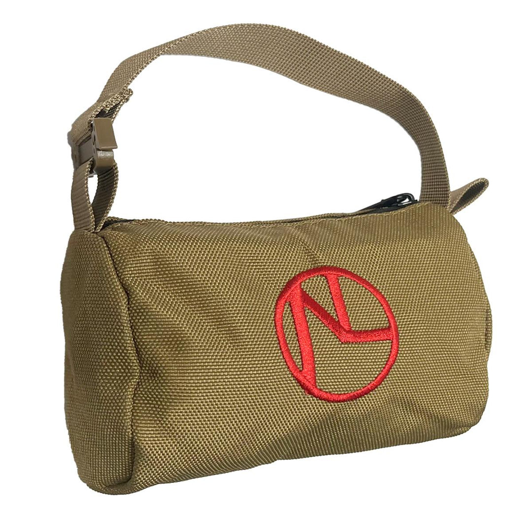 Nieload Rear Shooting Bag — Precision Support