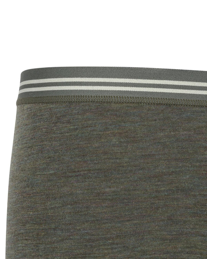 Hoggs of Fife 100% Merino Wool Long Pants