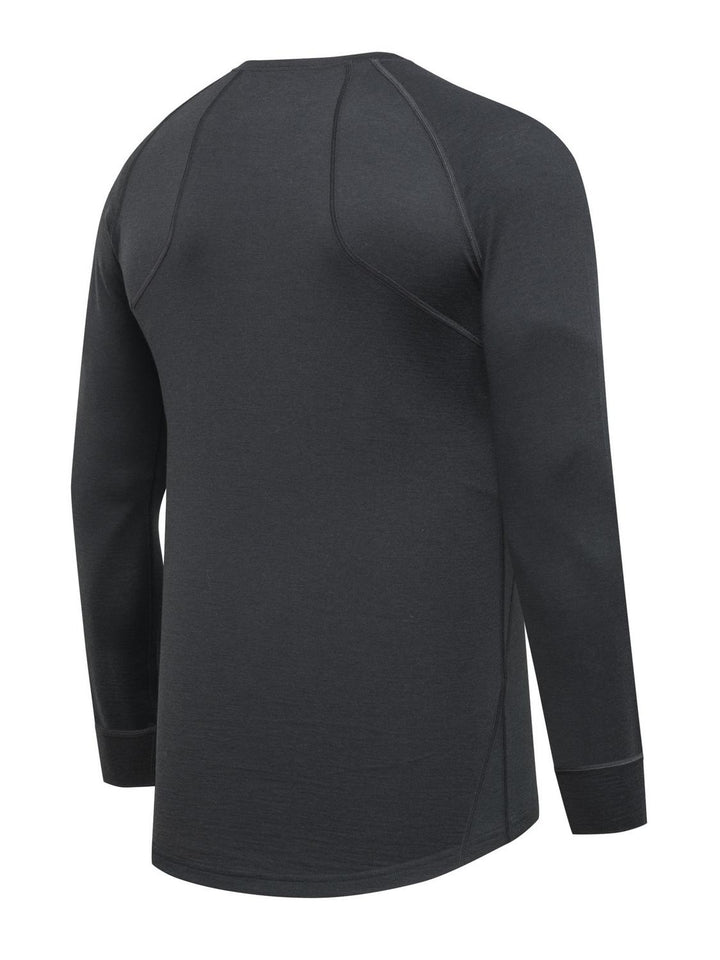 Beretta Elite Pro Merino LS Crew Neck