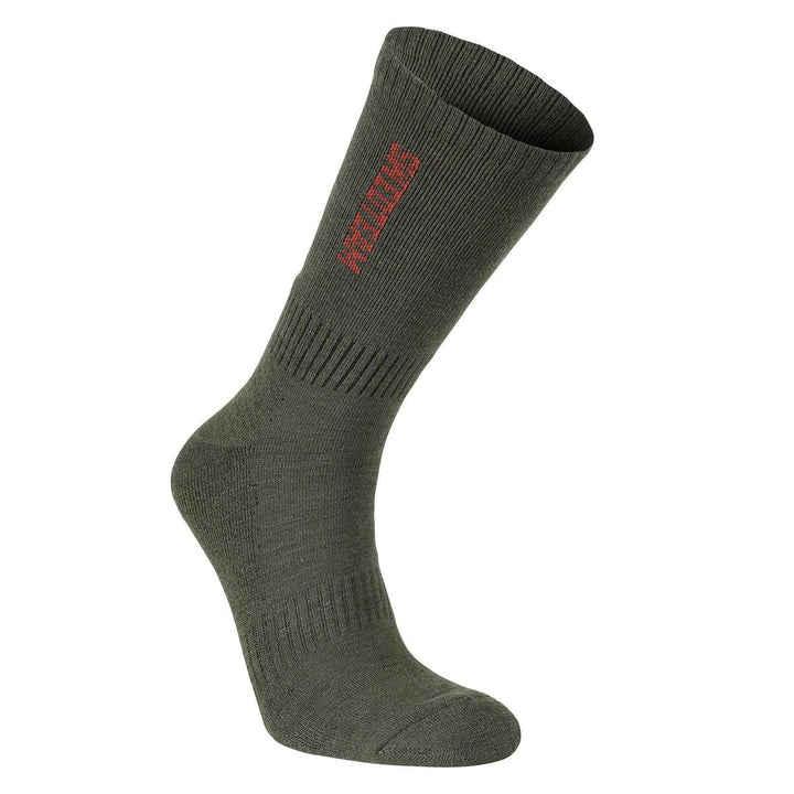 SwedTeam Ultra Wool Socks