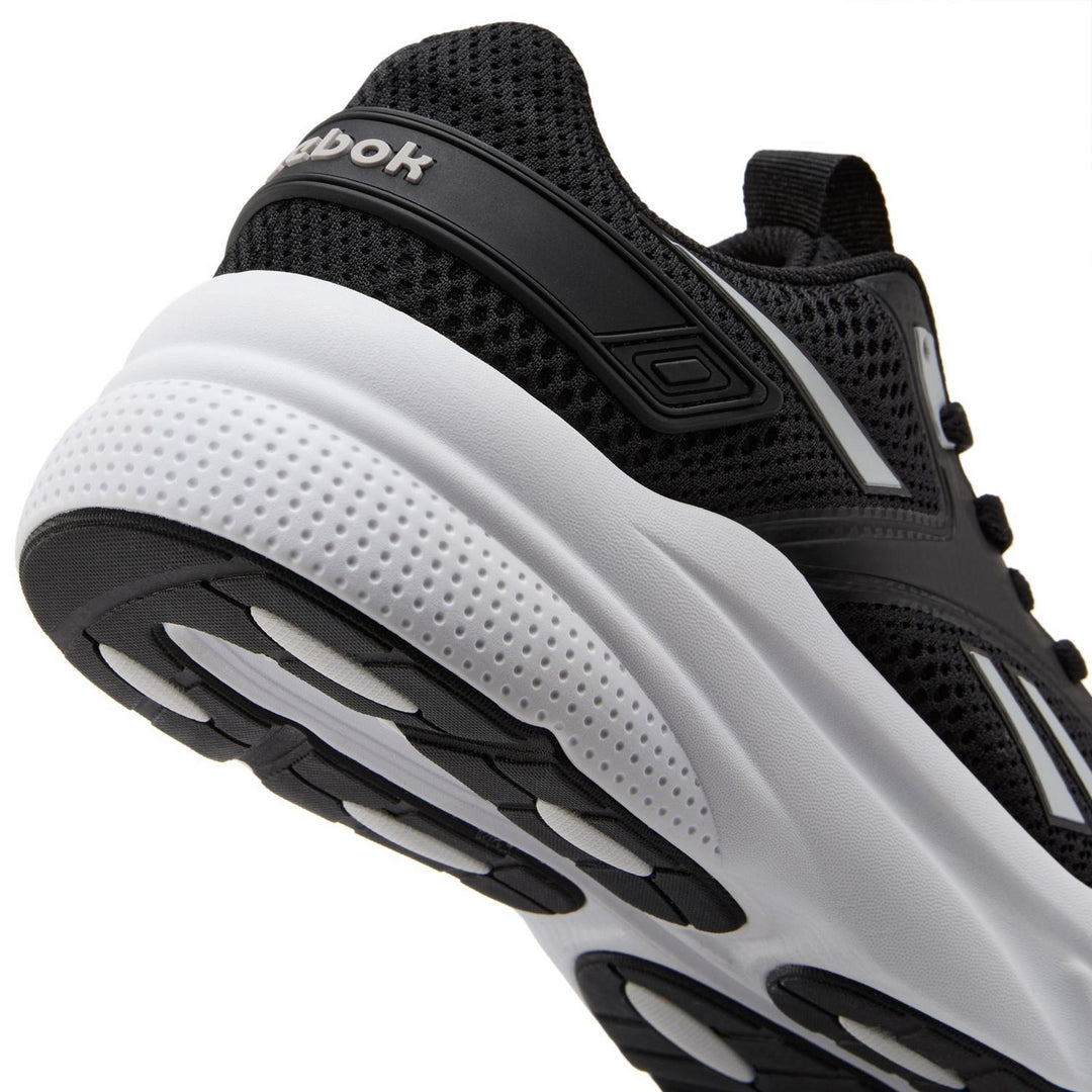 REEBOK RELORA BLACK/WHITE/BLACK