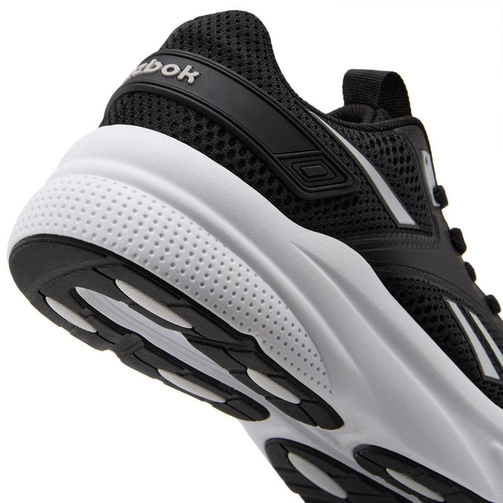 REEBOK RELORA BLACK/WHITE/BLACK