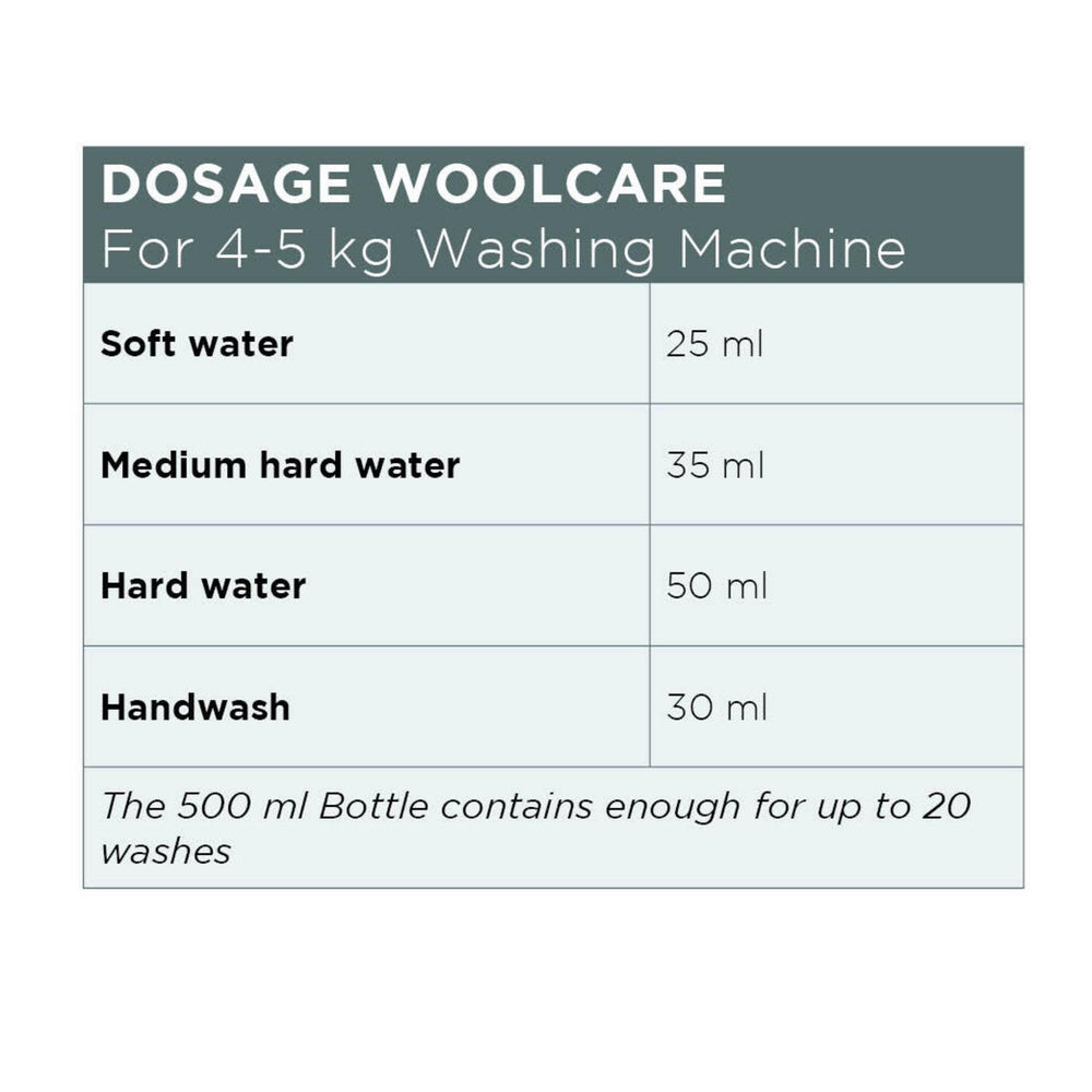 Woolpower Woolcare 500ml – view 2