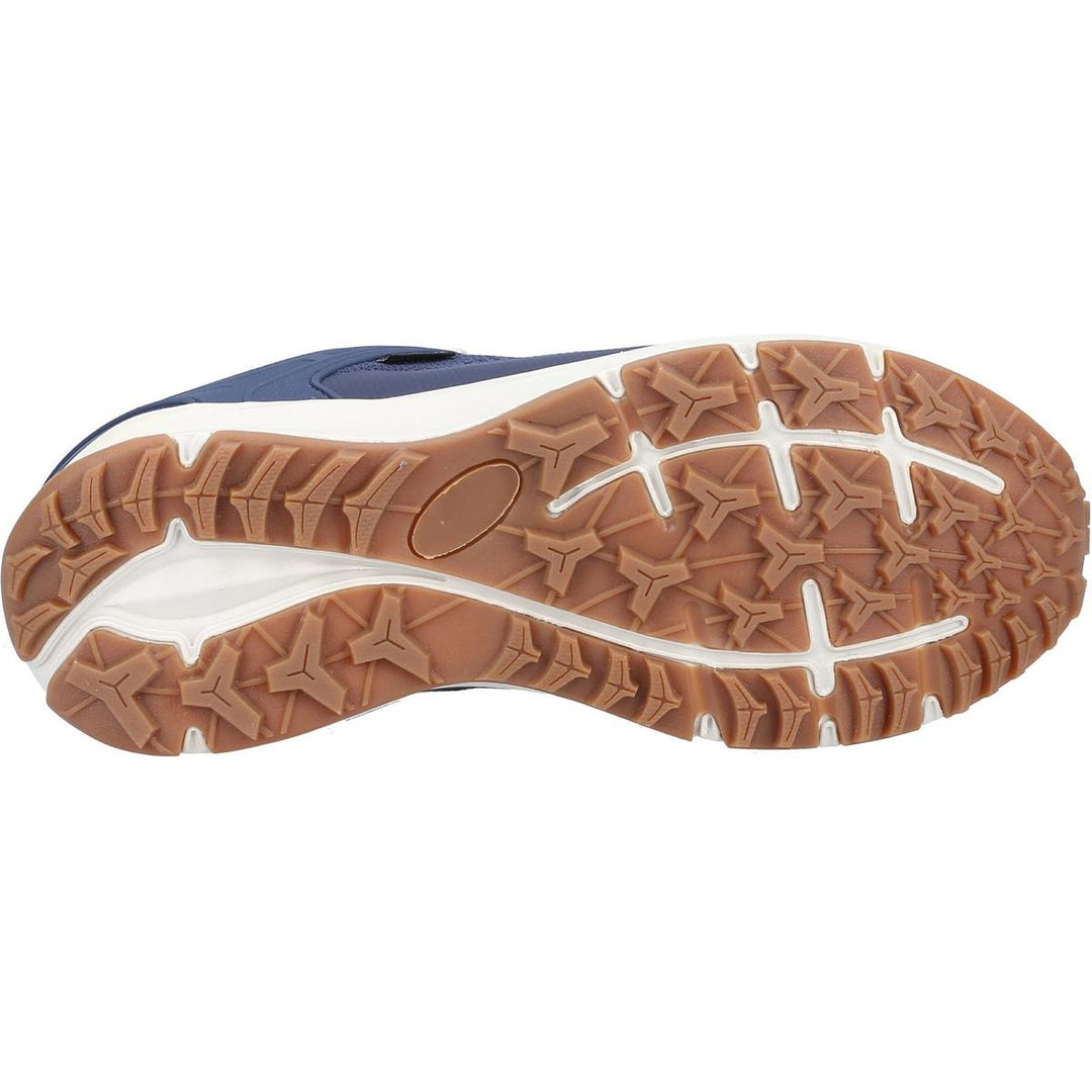 Cotswold Compton Shoe Navy