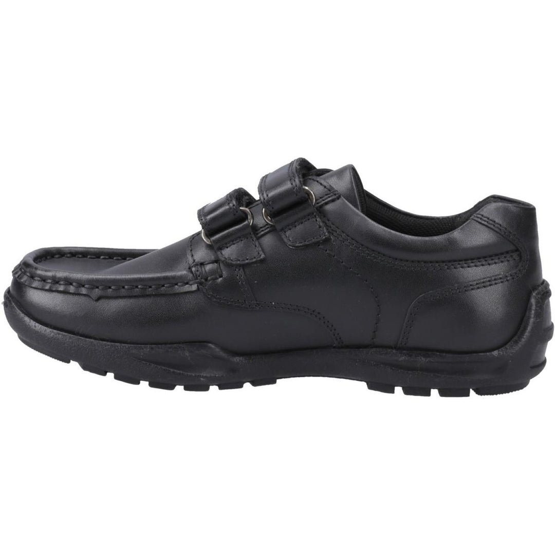 Hush Puppies Maddox Touch Fastening Shoe – view 4