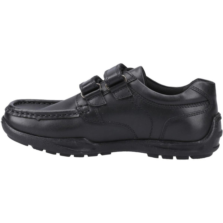 Hush Puppies Maddox Touch Fastening Shoe – view 4