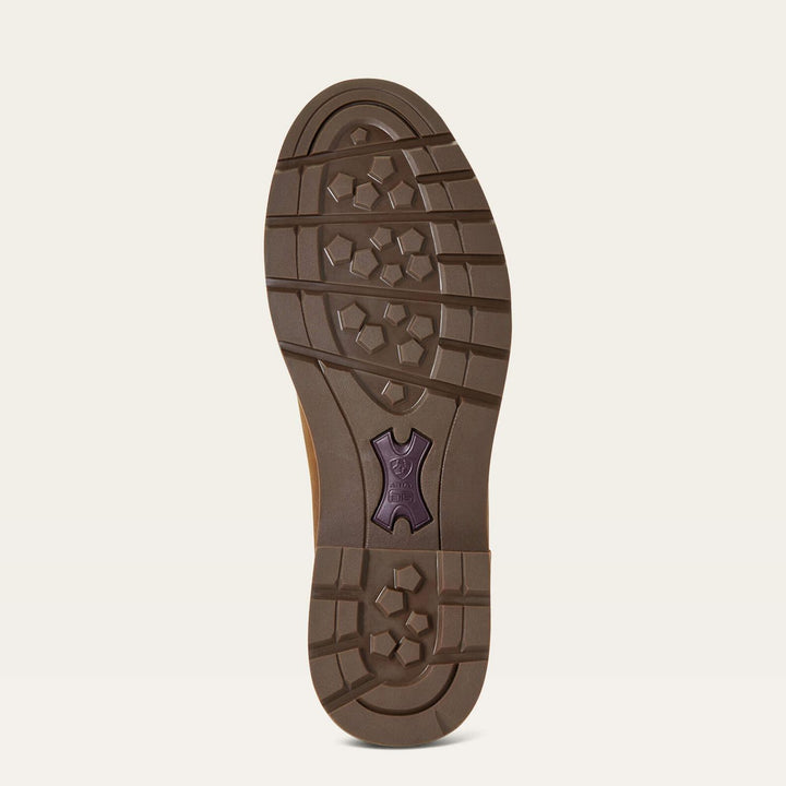 Ariat Mens Wexford Waterproof Chelsea Boot – view 2