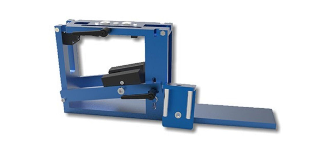 Kalix M-Fix Installation Jig for CR1 Cheek Rest