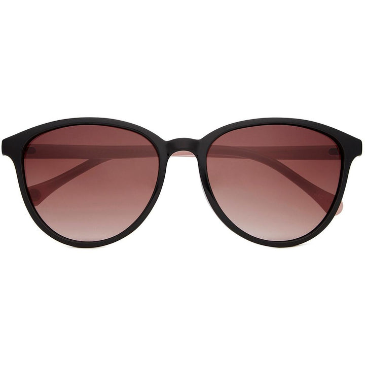 Tierney Sunglasses Black/Pink Ladies