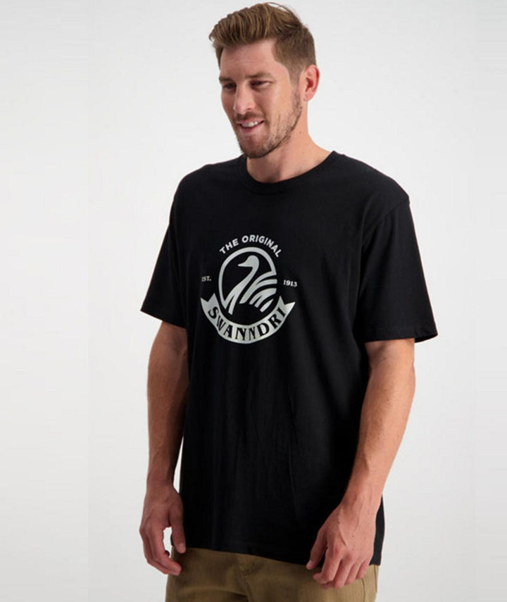 Swanndri Men's Original T-Shirt