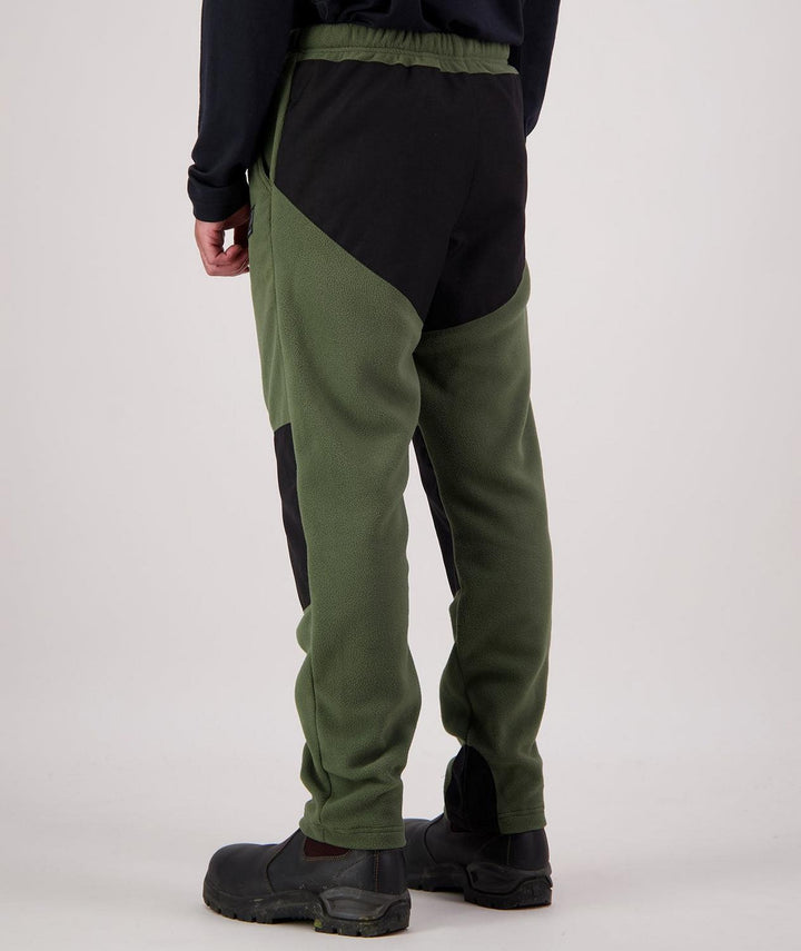 Swanndri Men's High Rock Fleece Trouser