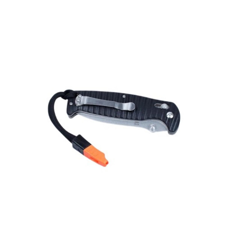 GANZO Knife Ganzo G7412P-WS Black