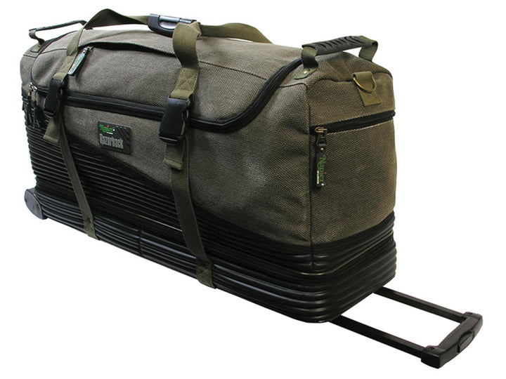 Napier Razorback Trekker Bag Green