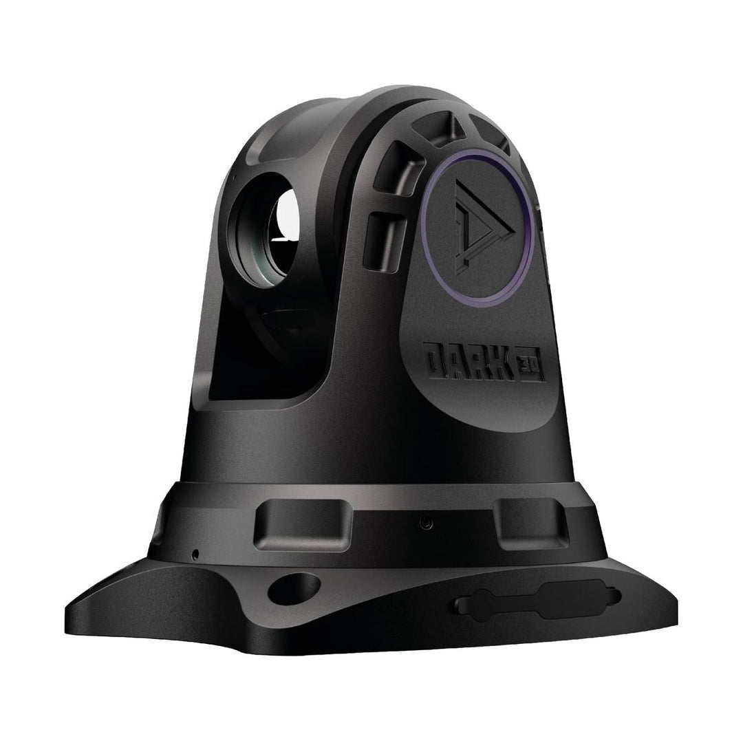 Dark 30 Defiance 640 PTZ