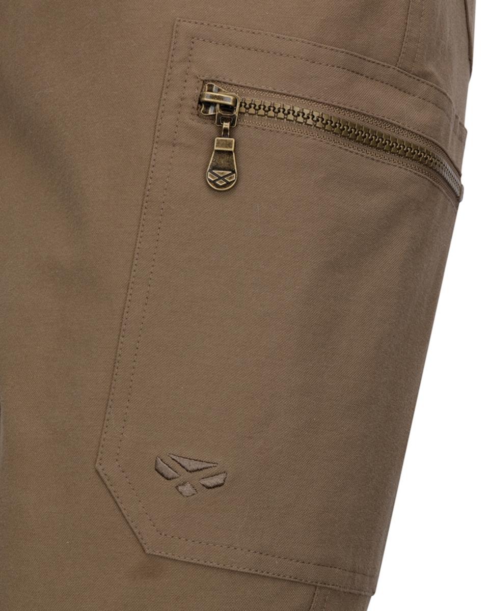 Hoggs of Fife Rothesay Utility Trousers – view 3