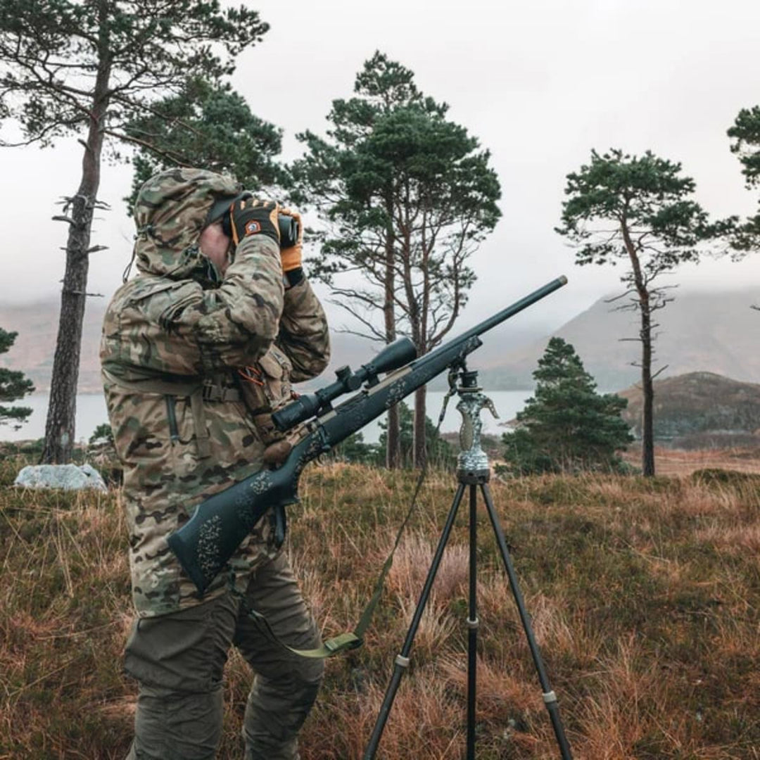 Spartan Spartan Davros Head  Convert tripods to MagnaSwitch  1/4 or 3/8 (Primos Triggerstick)