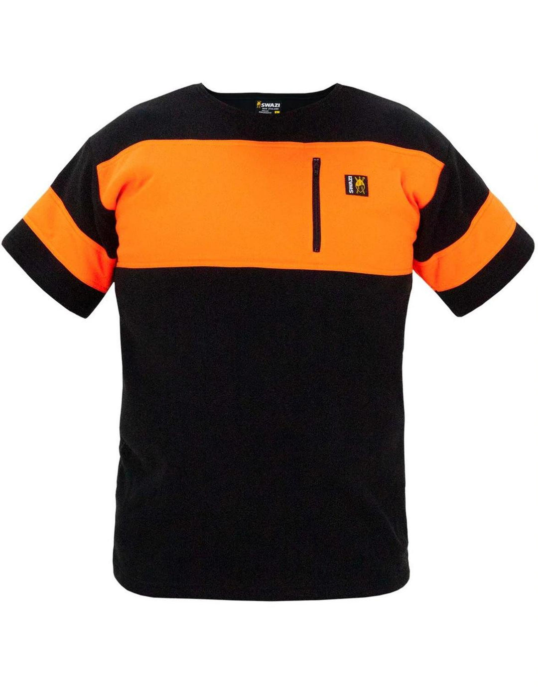 Swazi Hi-Vis Bushmans Tee