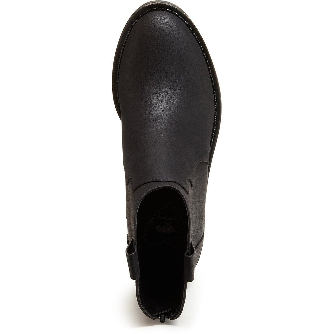 Rocket Dog Yolanda Ankle Boots – view 5