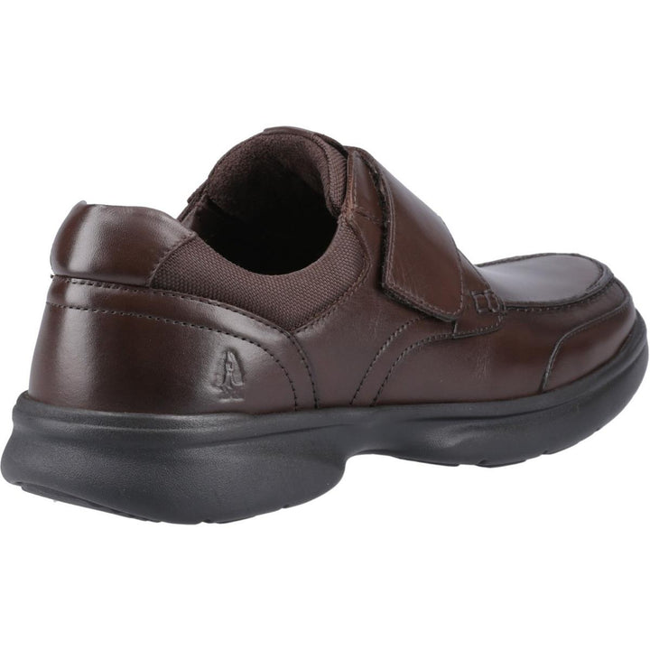Hush Puppies Hector Touch Fastening – view 2