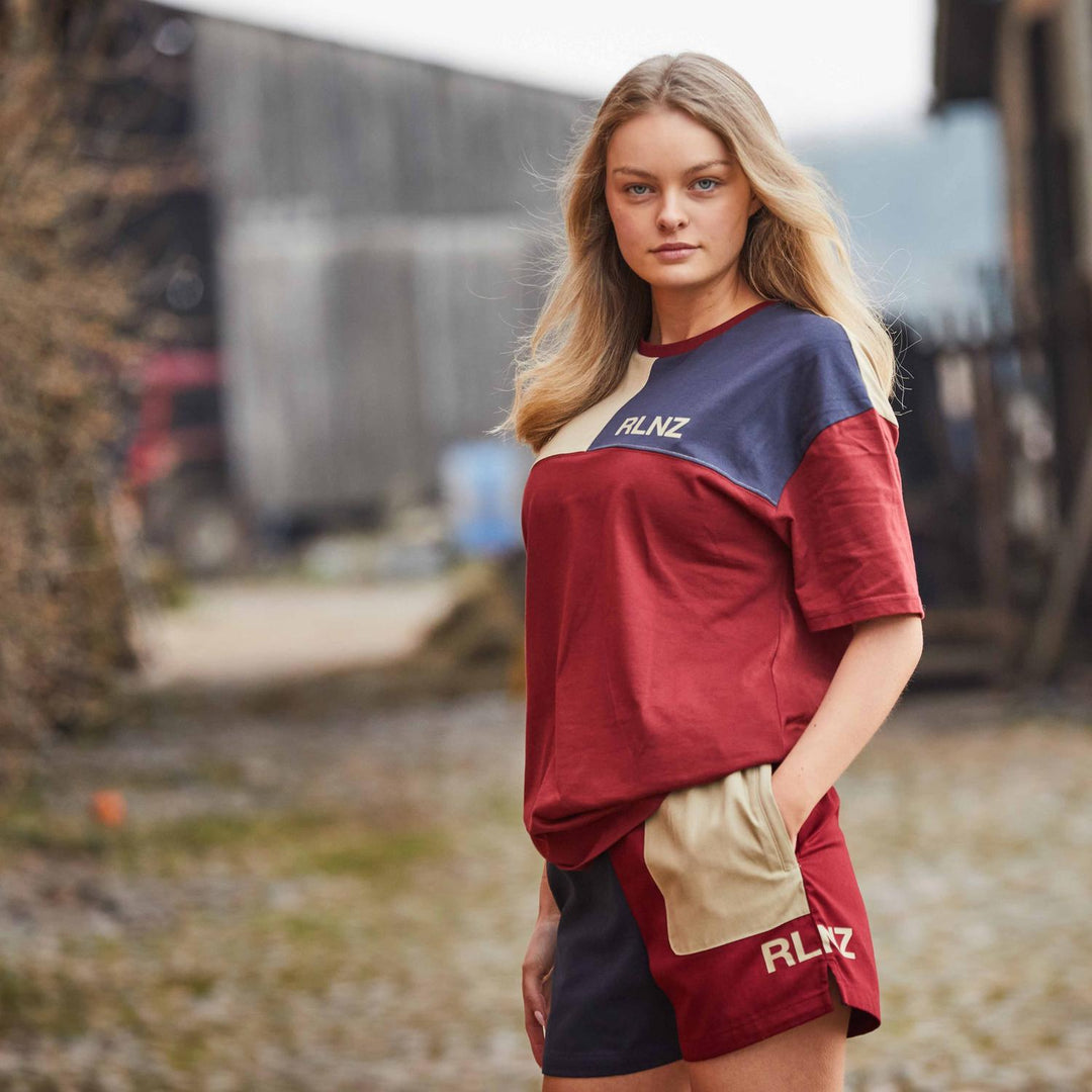Ridgeline Unisex Backslider T Shirt – view 7