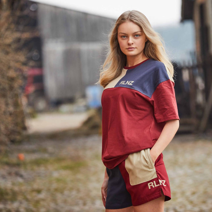 Ridgeline Unisex Backslider T Shirt – view 7