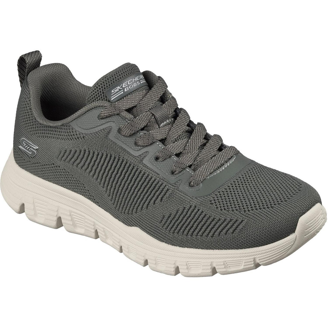 BOBS B LITE Olive Knit