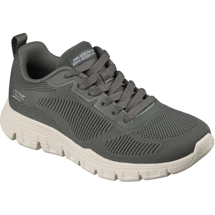 BOBS B LITE Olive Knit
