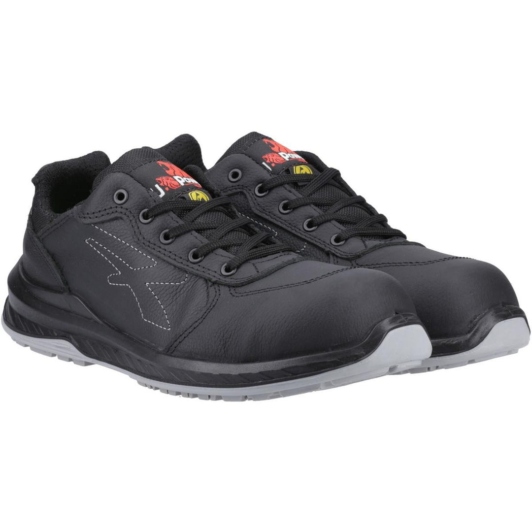 U Power Nero Safety Shoes – view 3