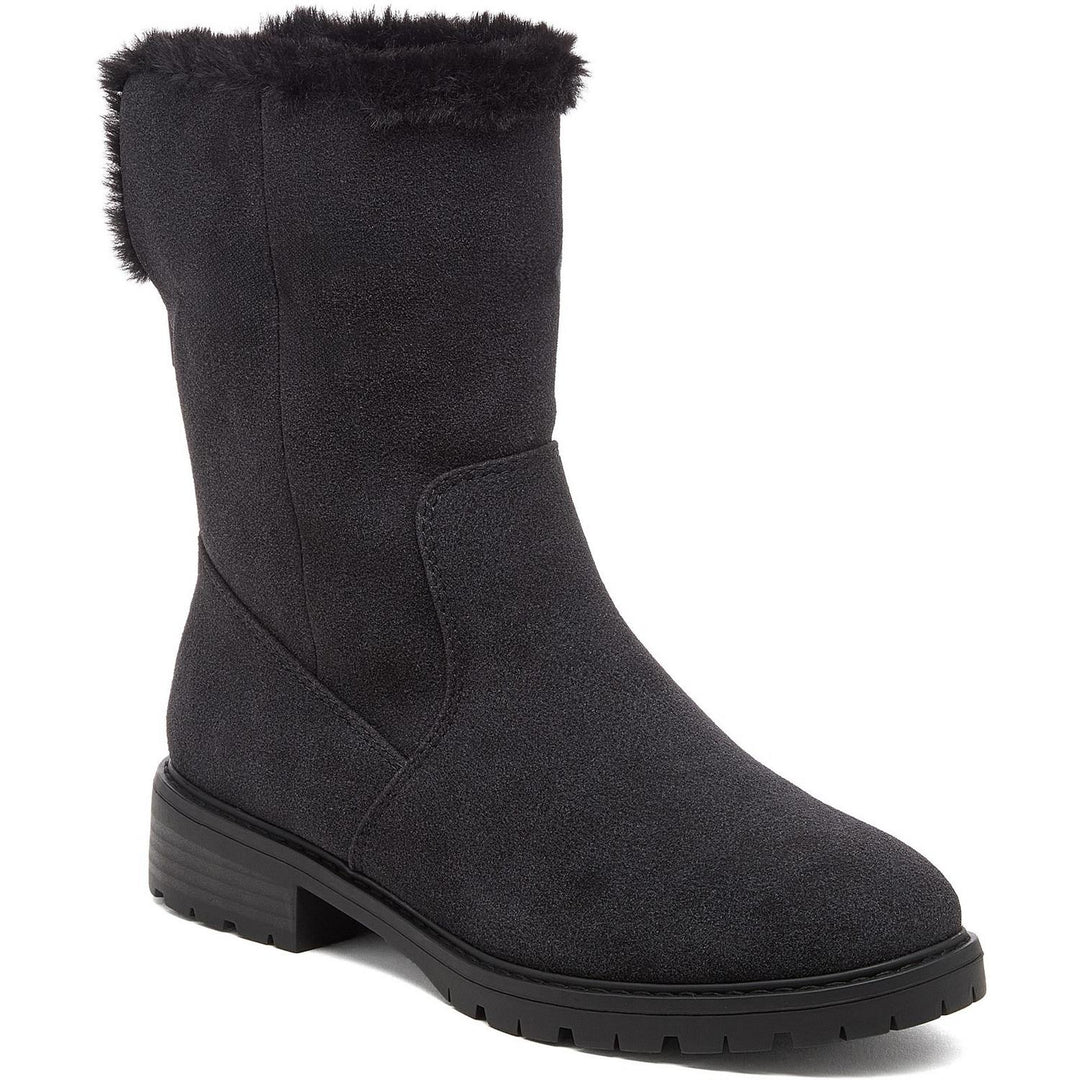 NICHE AURORA Black
