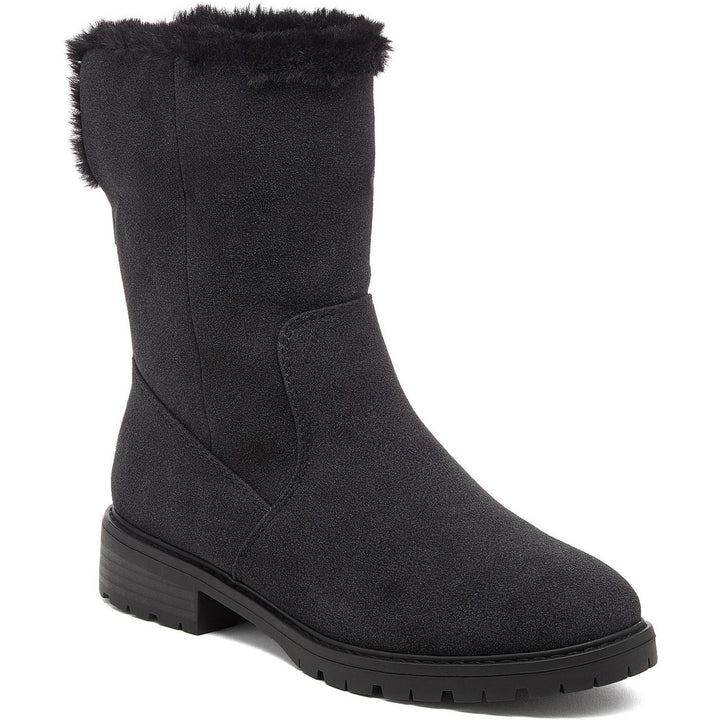 NICHE AURORA Black