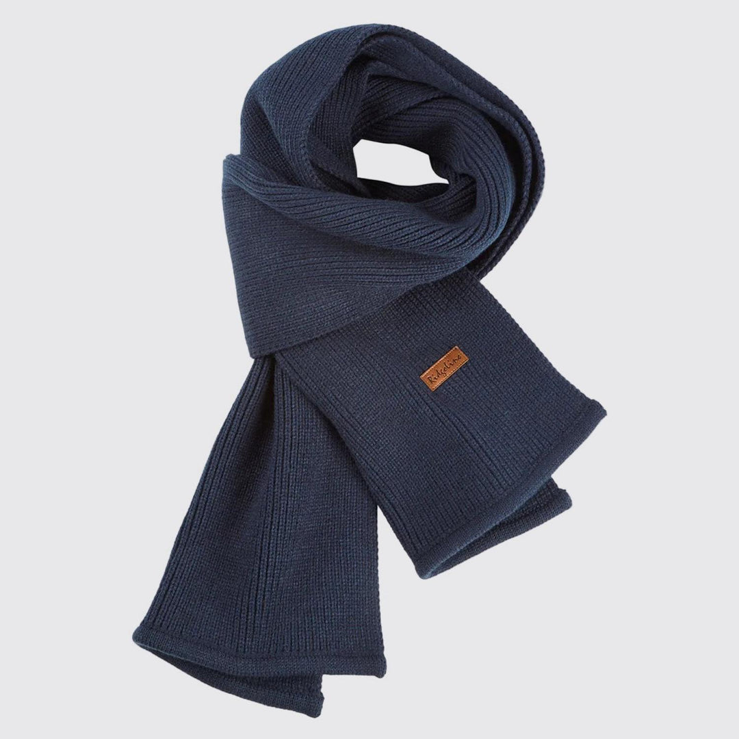 Ridgeline Baltic Bobble Hat & Scarf Set