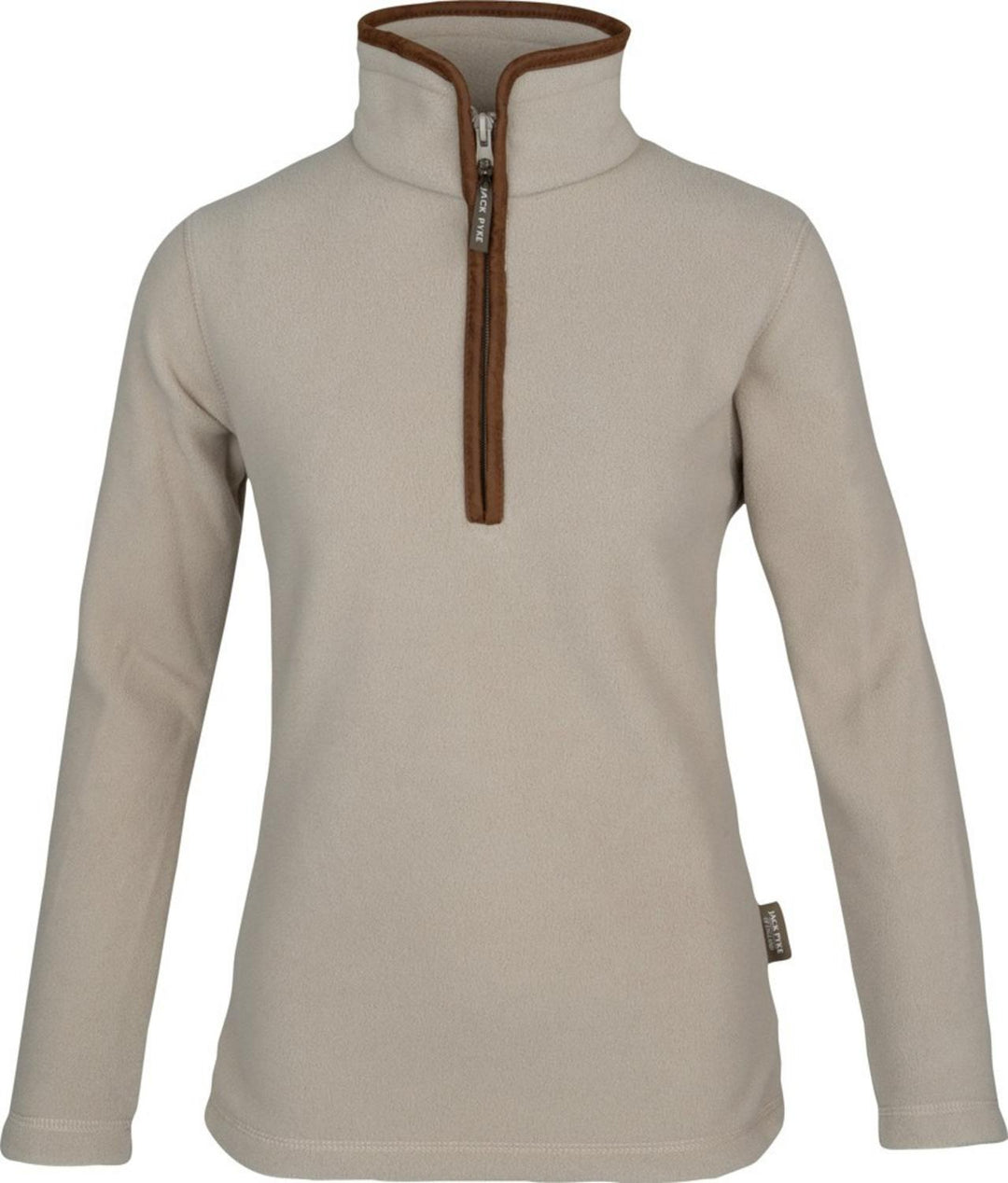 Jack Pyke Ladies Fleece Pullover – view 12