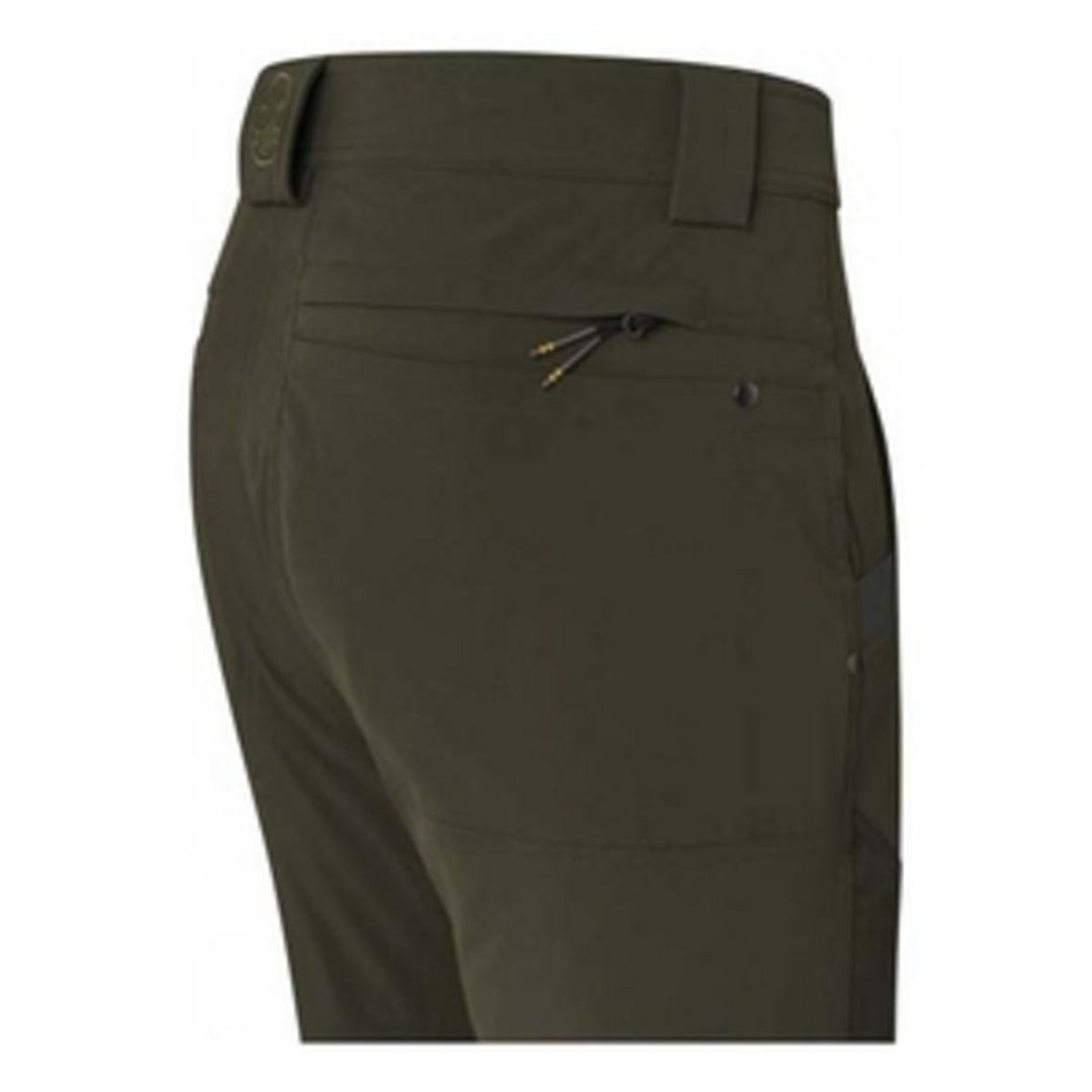 Beretta Core Pants  Brown Bark
