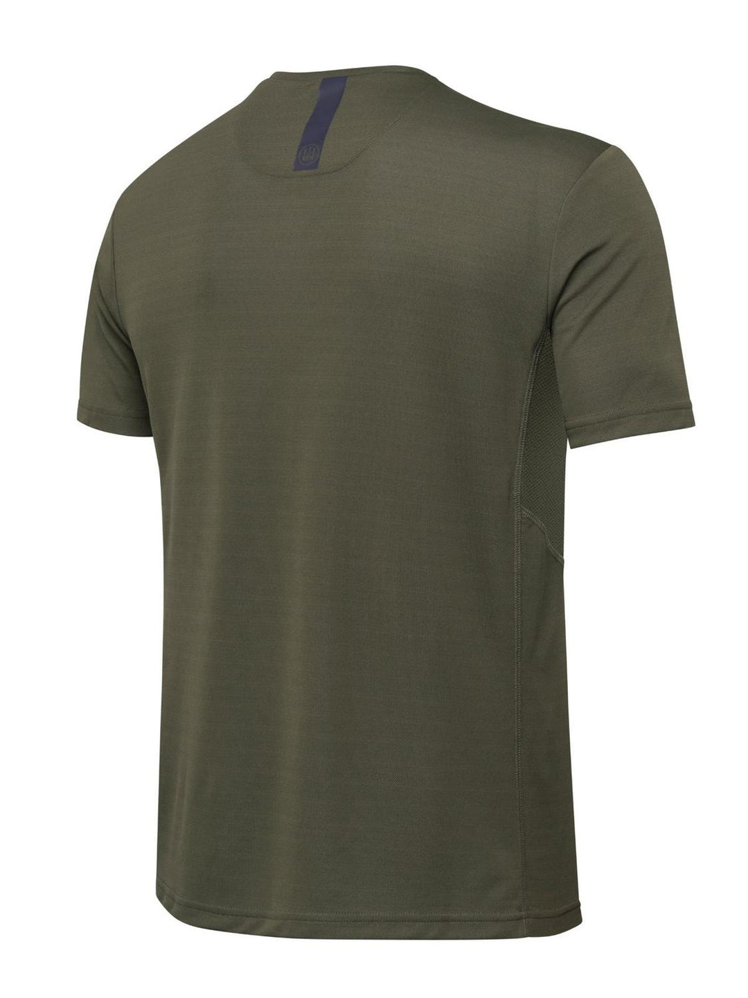 Beretta CORPORATE TACTICAL T-SHIRT Green Stone – view 4