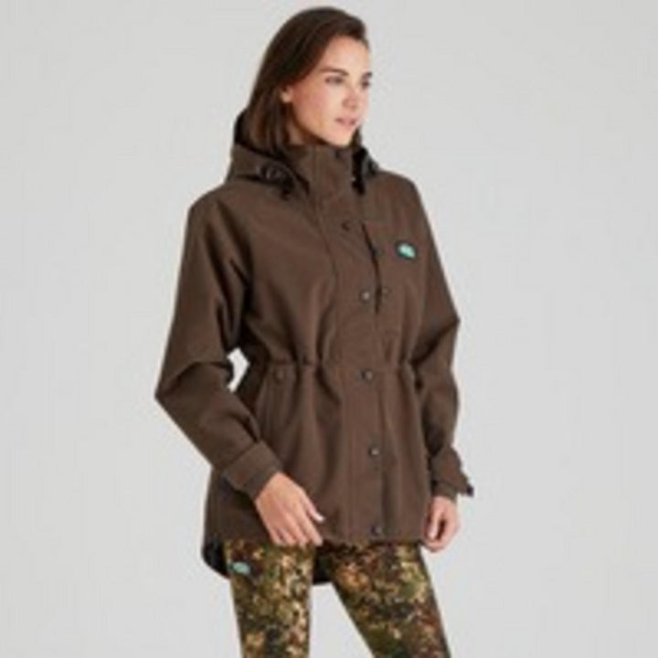 Ridgeline Ladies Monsoon II Classic Jacket – view 20