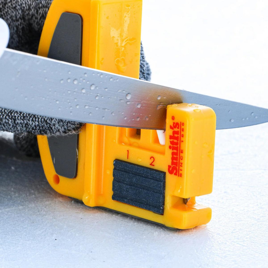 Smiths Regal River Hook and Knife Sharpener