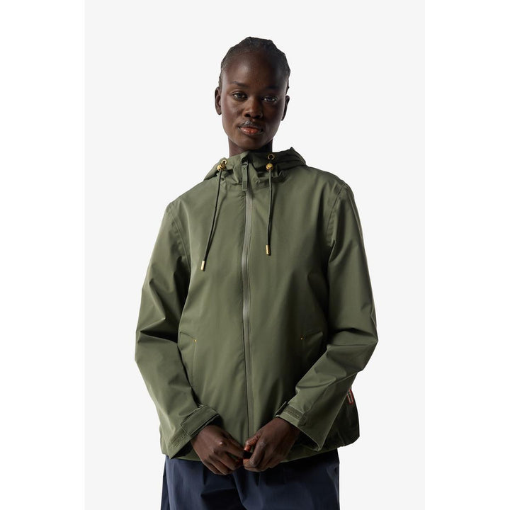 Hunter Original Lightweight Waterproof Jacket Kambaba