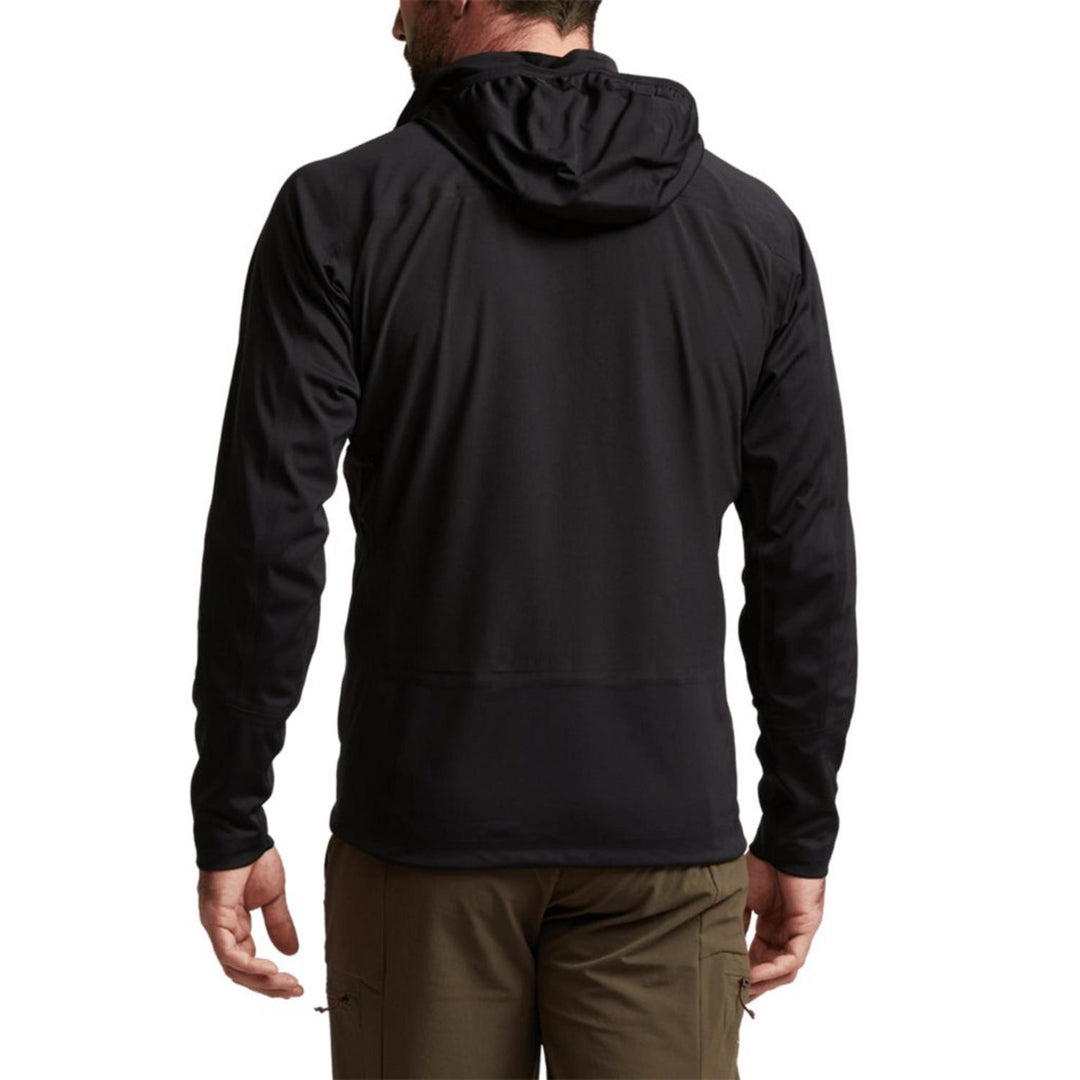 Sitka Mountain Evo Jacket Sitka Black