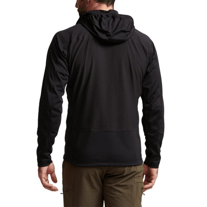 Sitka Mountain Evo Jacket Sitka Black