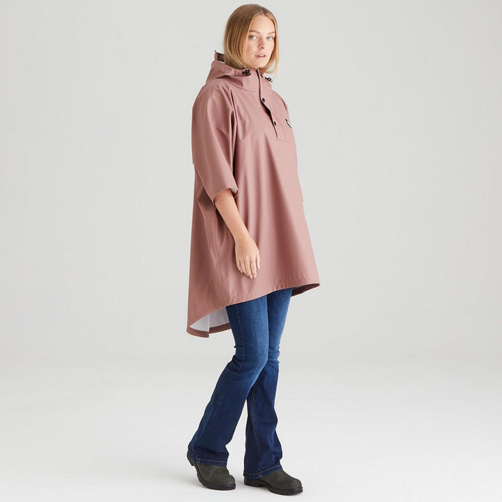 Ridgeline Signature Poncho