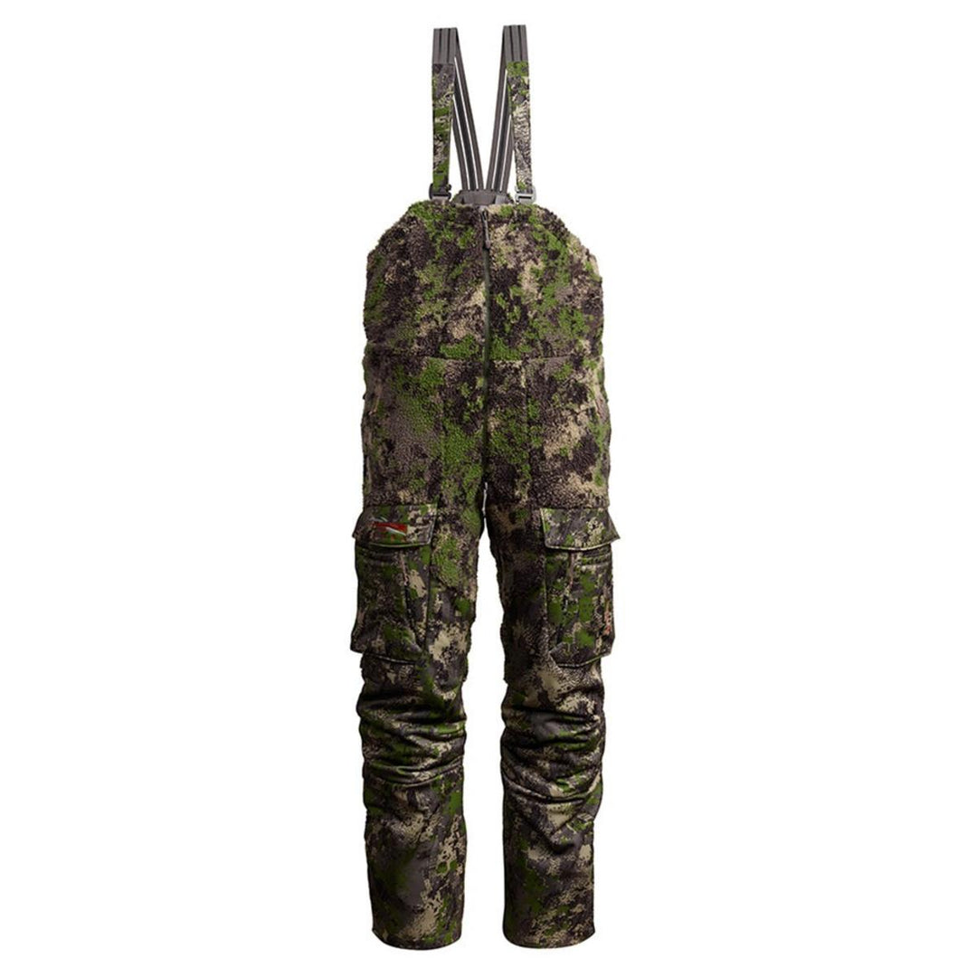 Sitka Fanatic Bib Optifade Cover