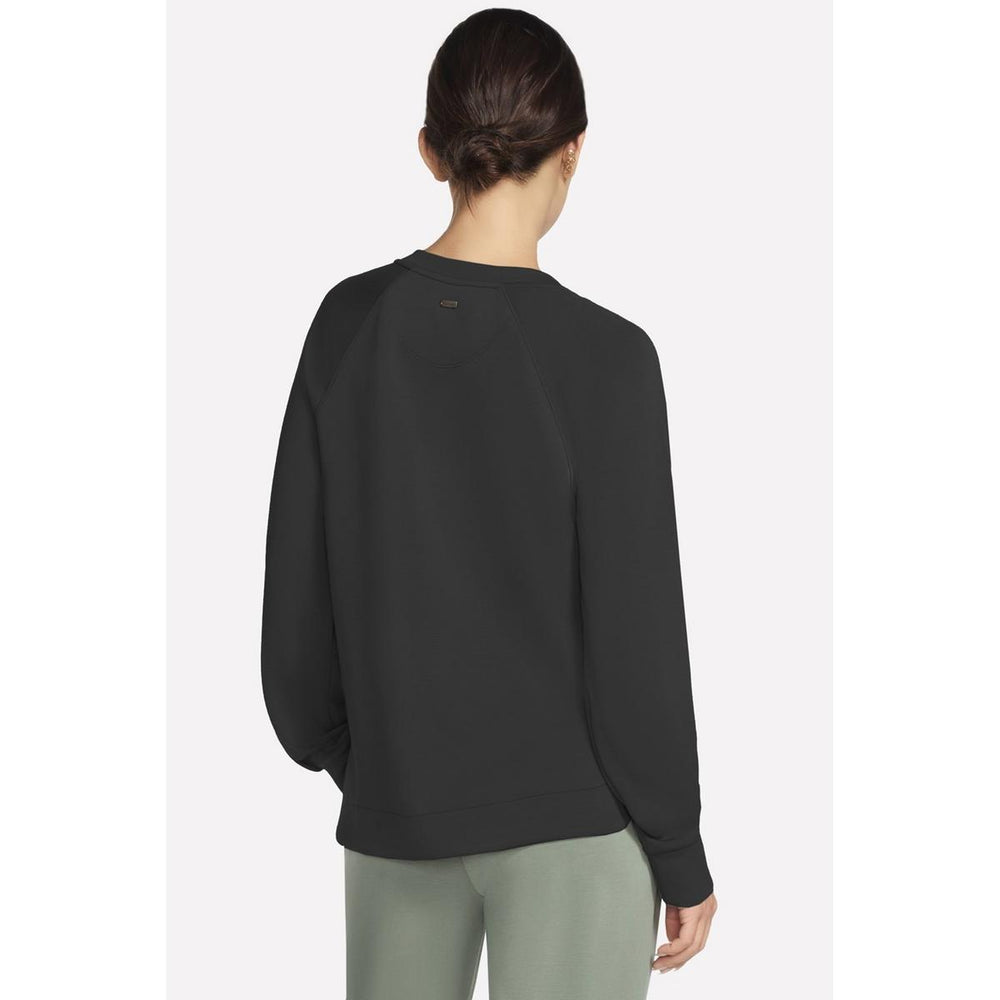 Skechers Performance Skechluxe Elevate Crewneck – view 2