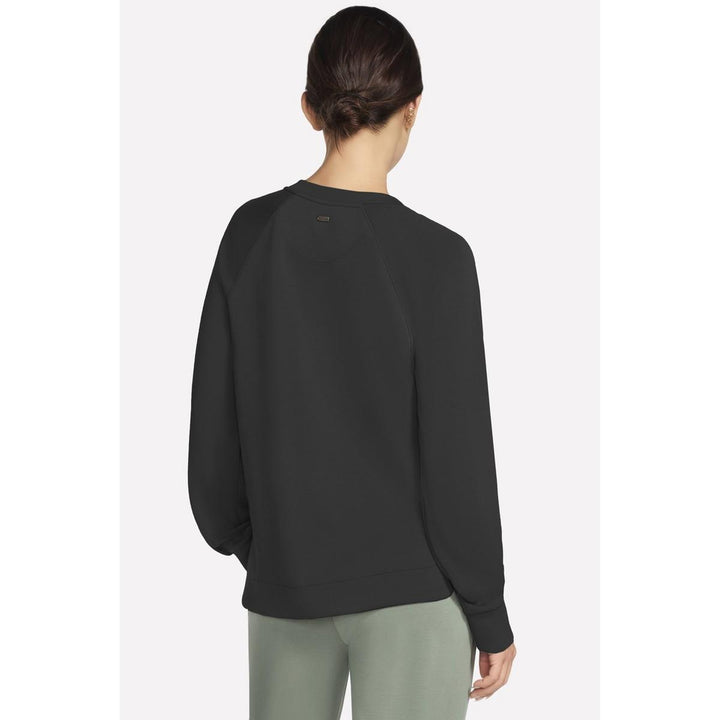 Skechers Performance Skechluxe Elevate Crewneck Black