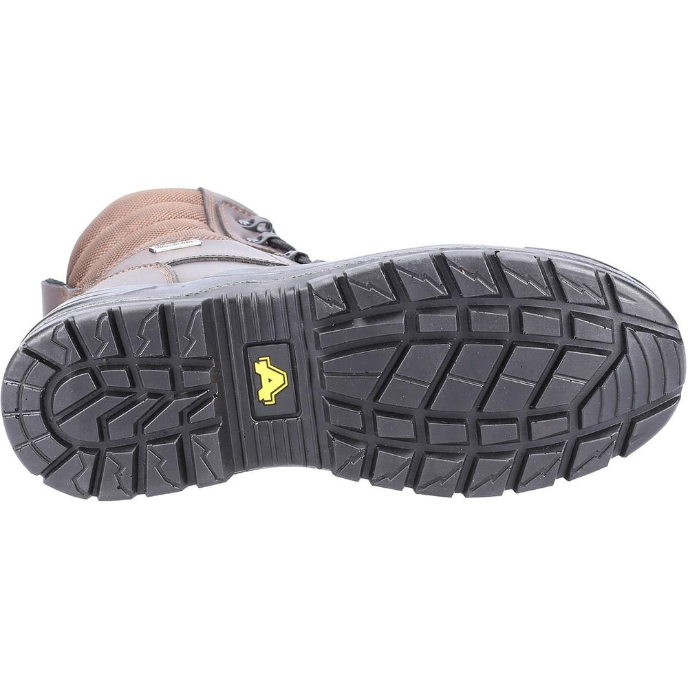 Amblers Safety 240 Safety Boot – view 2