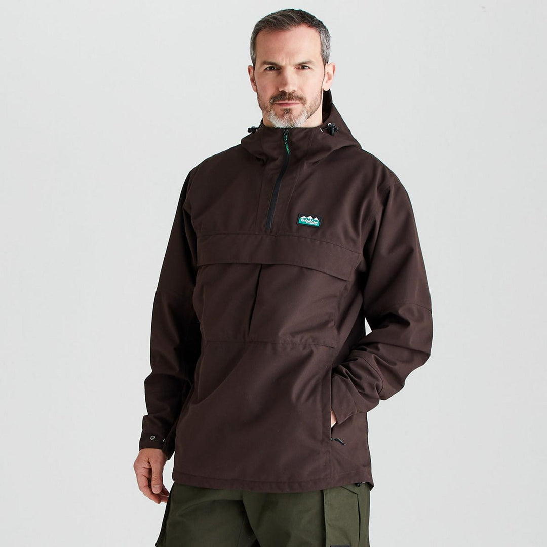 Ridgeline Mens Cambrian Smock – view 18