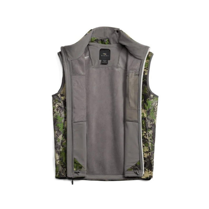 Sitka Stratus Vest 2.0 Optifade Cover
